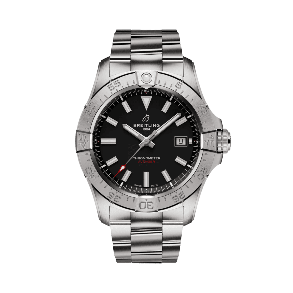 Breitling Avenger Automatic 42mm - A17328101B1A1 - #1