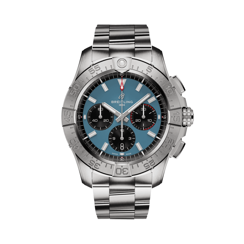 Breitling Avenger B01 Chronograph 44mm - AB0147101C1A1 - #1