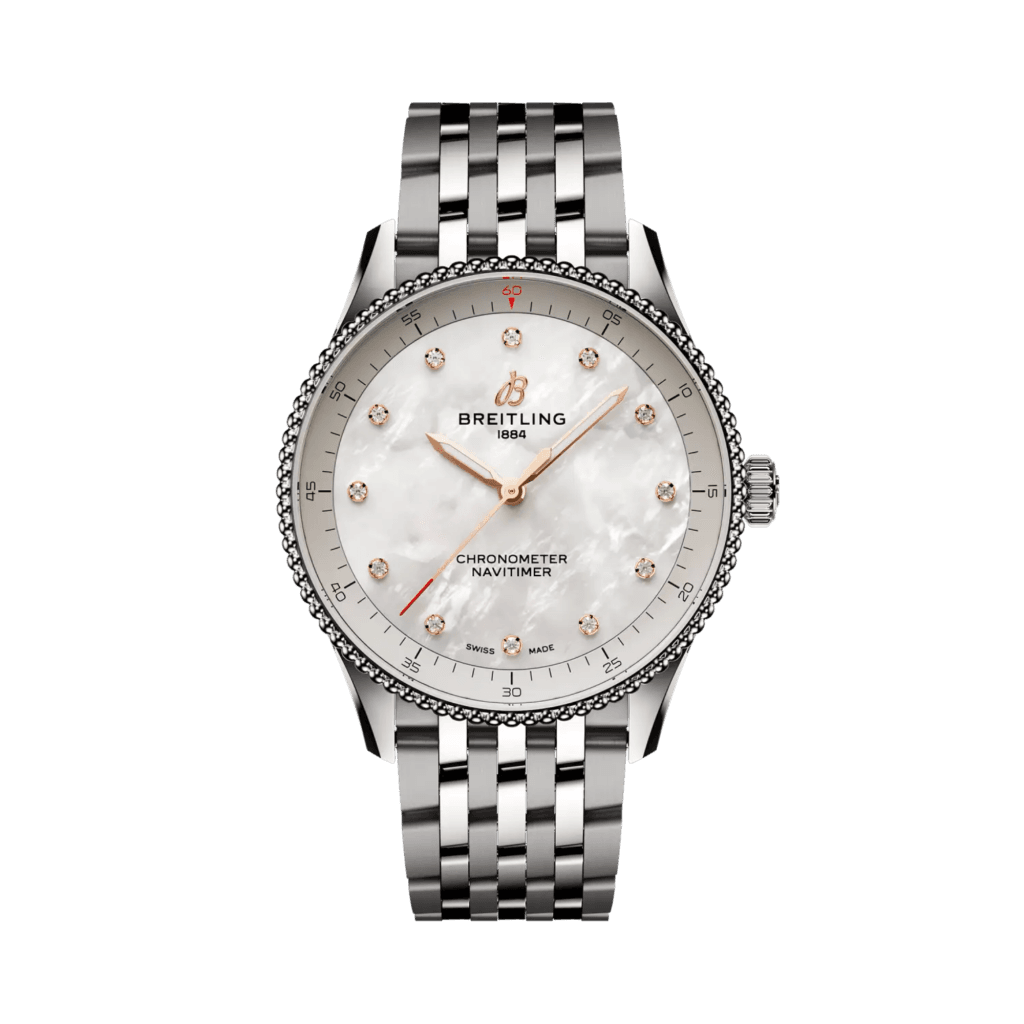Breitling Navitimer 32mm - A77320E61A2A1 - #1
