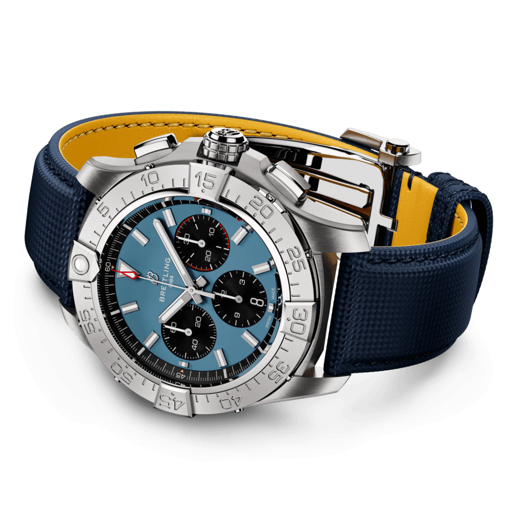 Breitling Avenger B01 Chronograph 44mm - AB0147101C1X1 - #3