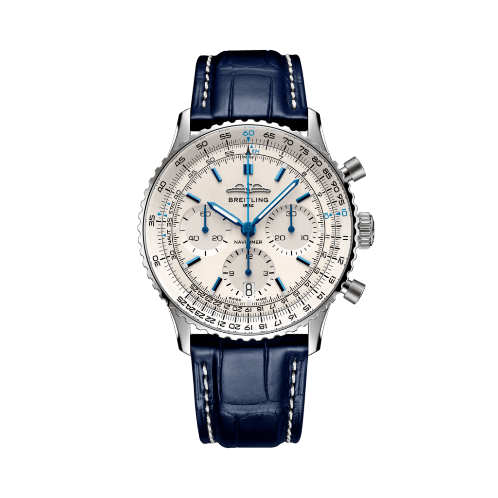 Breitling Navitimer 41mm - AB0139A71G1P1 - #1
