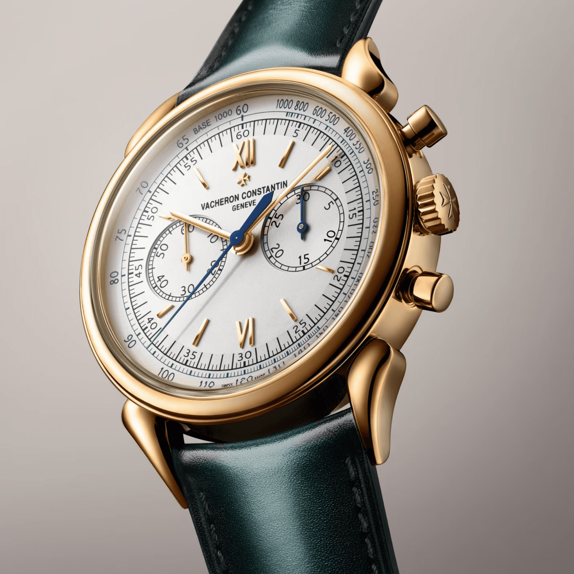 Vacheron Constantin Historiques Cornes de Vache 1955 39mm - 5000H/000R-B059 - #2