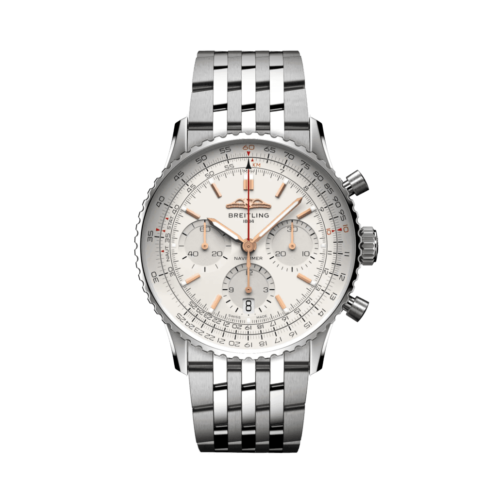 Breitling Navitimer 41mm - AB0139211G1A1 - #1