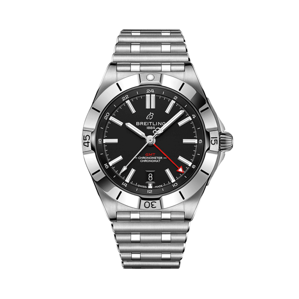 Breitling Chronomat Automatic GMT 40mm - A32398101B1A1 - #1