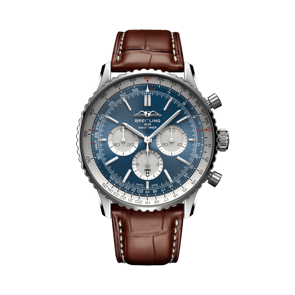 Breitling Navitimer 46mm - AB0137211C1P1 - #1