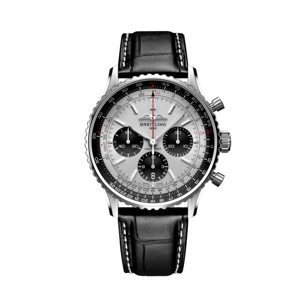 Breitling Navitimer 43mm - AB0138241G1P1 - #1