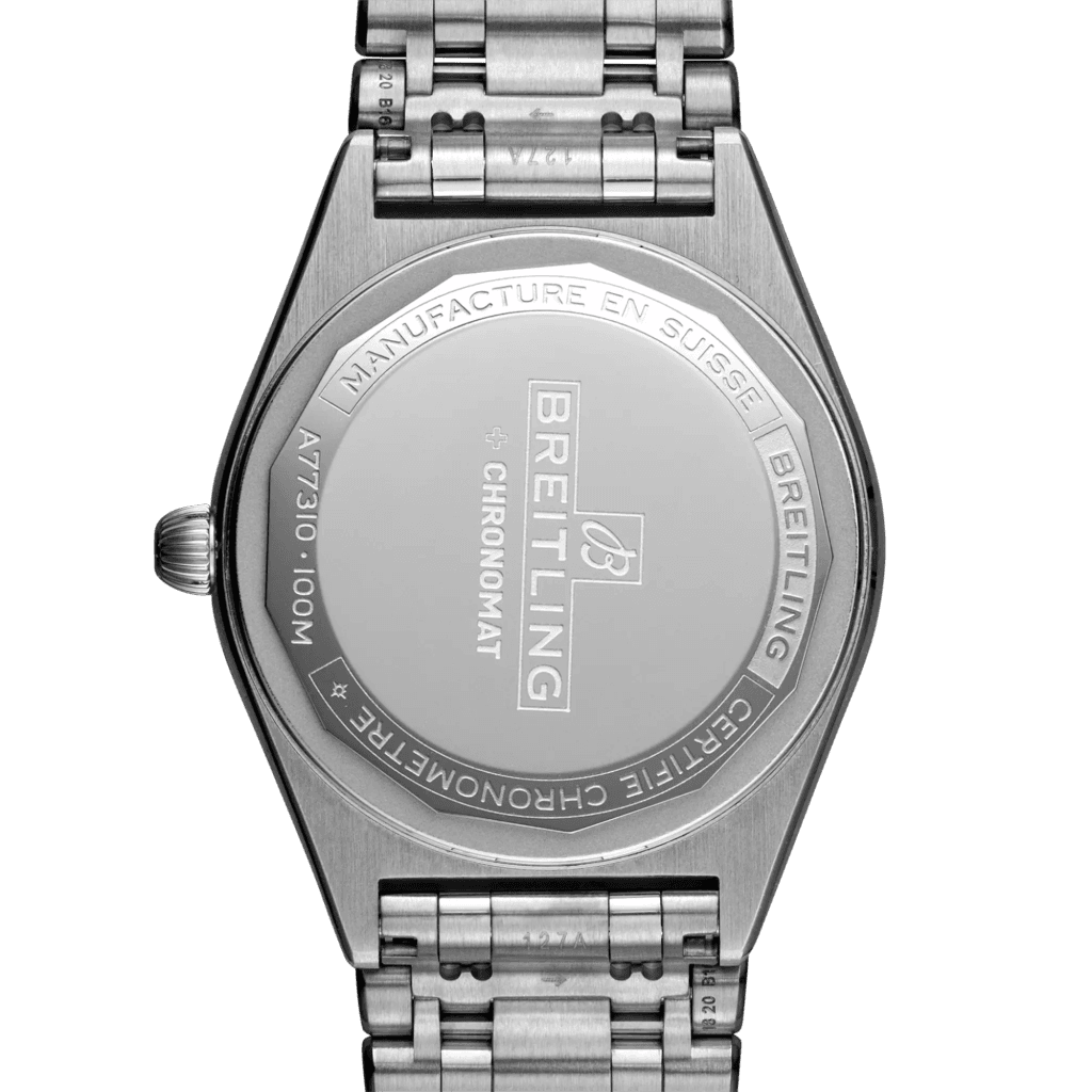Breitling Chronomat 32mm - A77310101K1A1 - #4