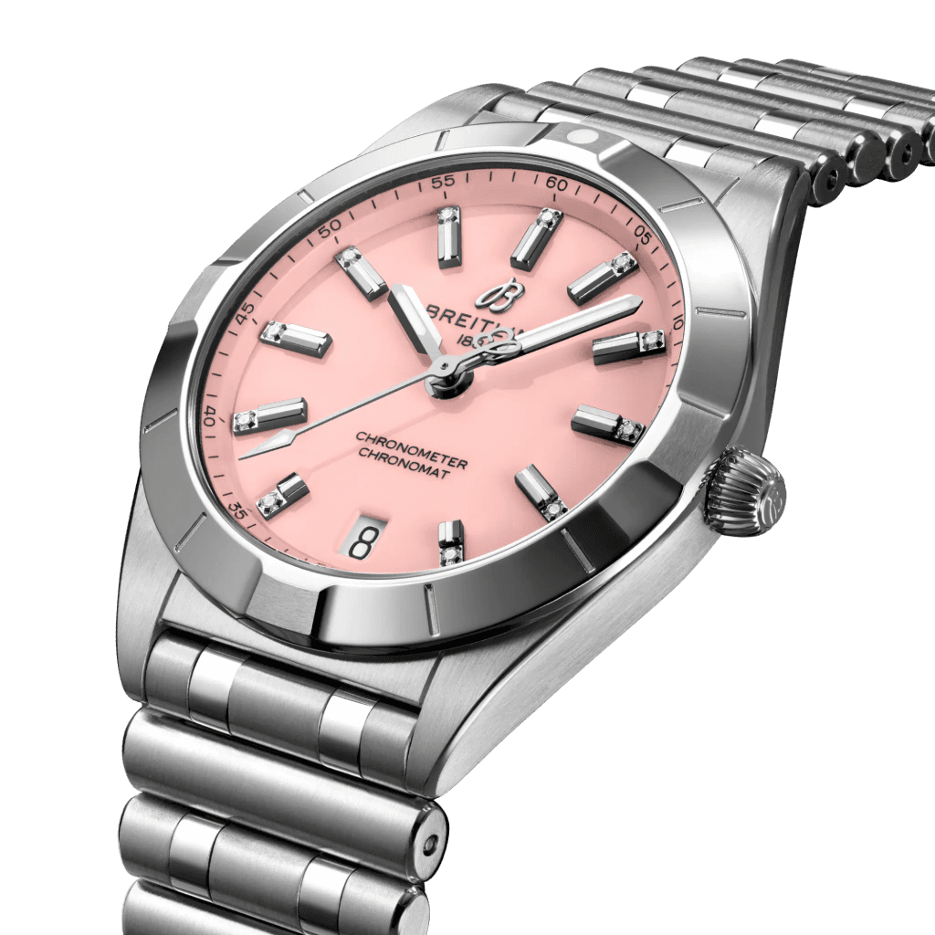 Breitling Chronomat 32mm - A77310101K1A1 - #2