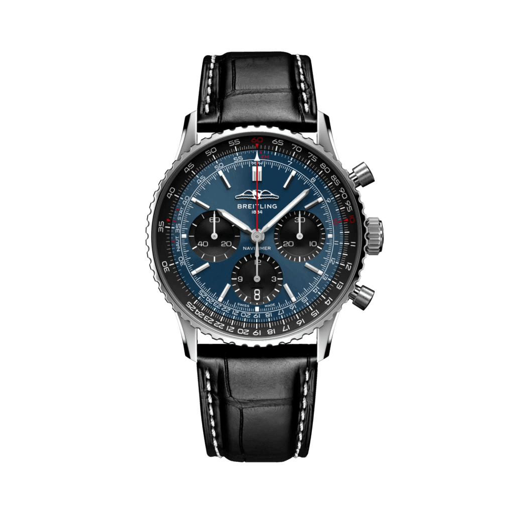 Breitling Navitimer 41mm - AB0139241C1P1 - #1