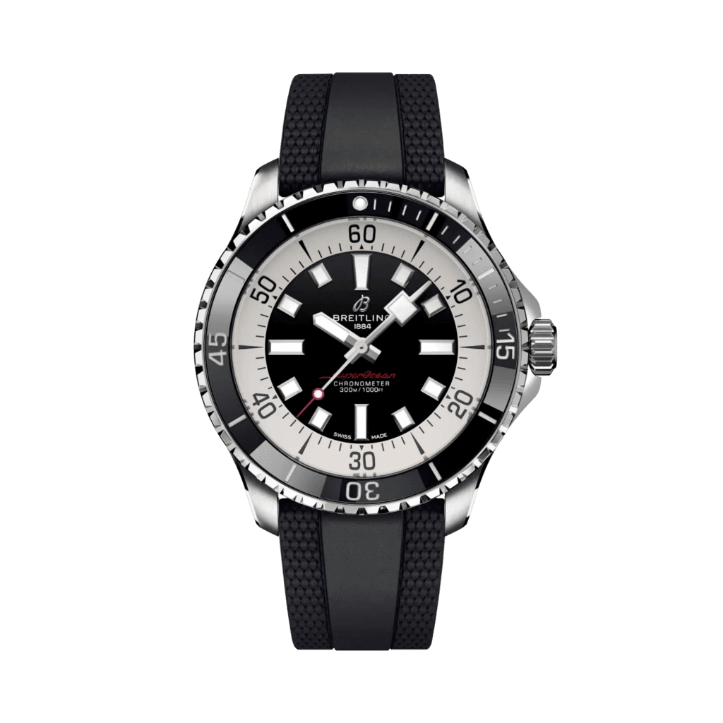 Breitling Superocean Automatic 44mm - A17376211B1S1 - #1