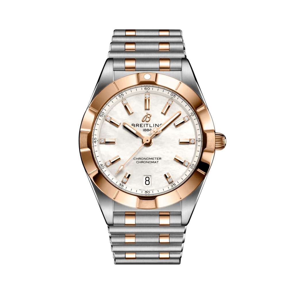 Breitling Chronomat 32mm - U77310101A2U1 - #1