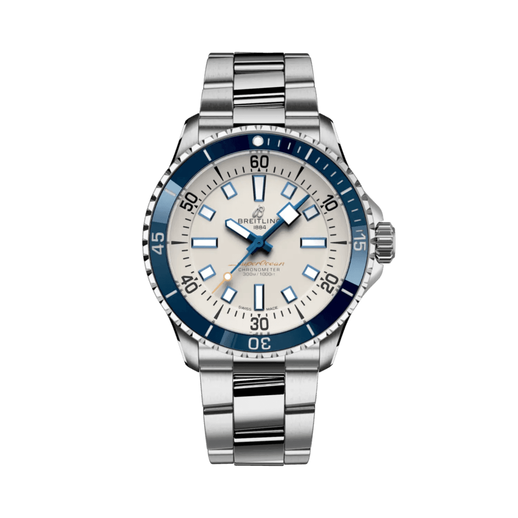 Breitling Superocean Automatic 42mm - A17375E71G1A1 - #1