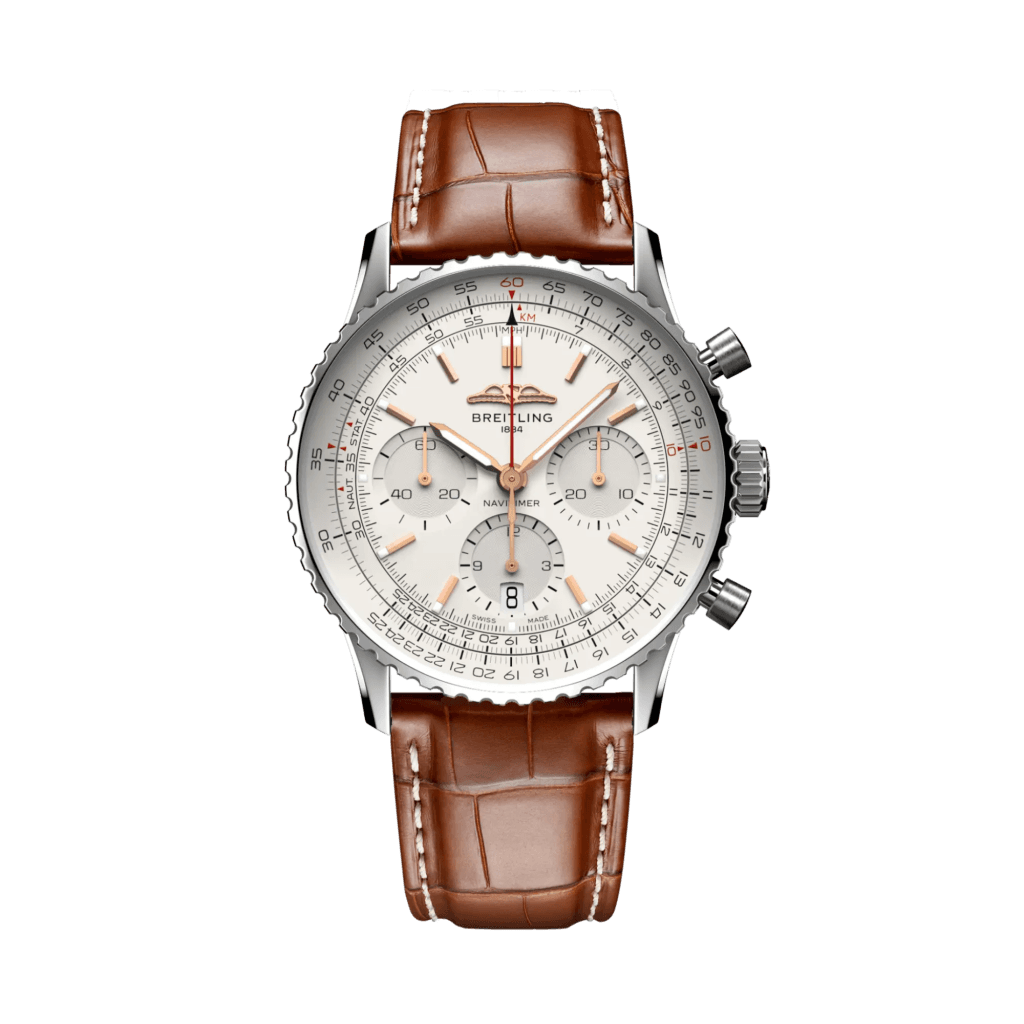 Breitling Navitimer 41mm - AB0139211G1P1 - #1