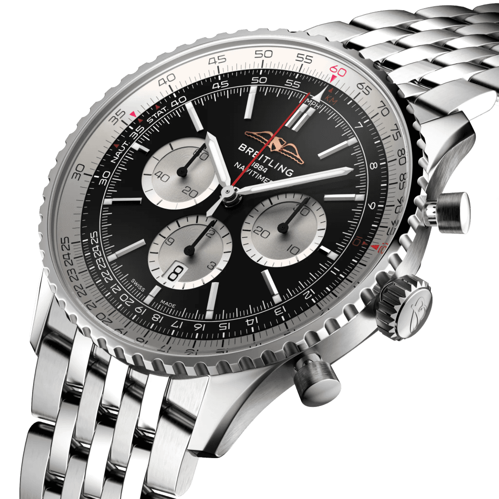 Breitling Navitimer 46mm - AB0137211B1A1 - #2