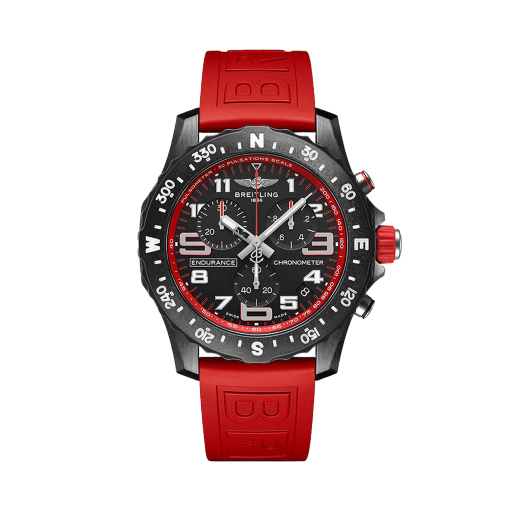 Breitling Professional Endurance Pro 44mm - X82310D91B1S1 - #1