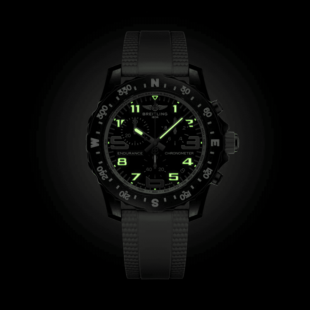 Breitling Professional Endurance Pro 44mm - X82310A71B1S1 - #6