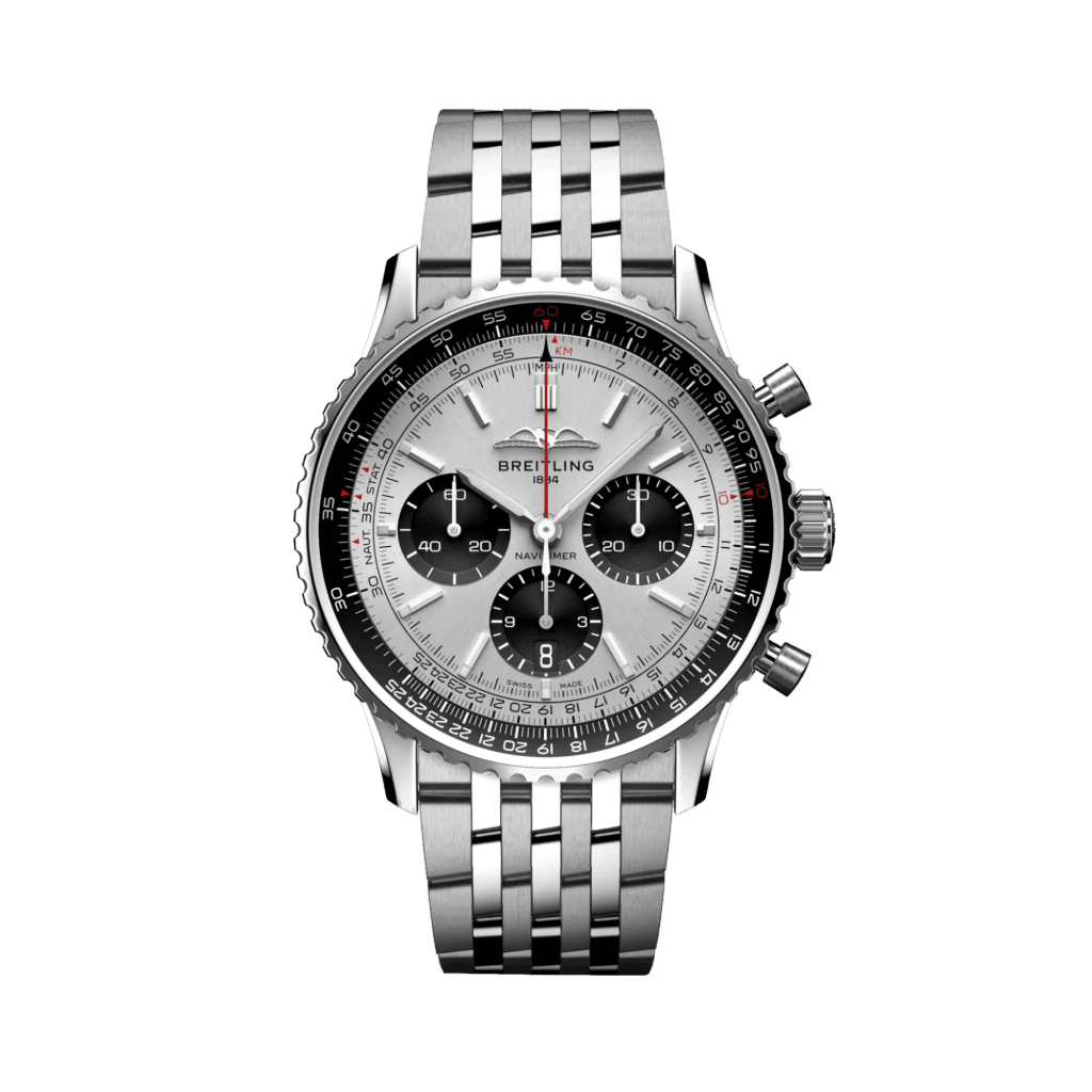 Breitling Navitimer 43mm - AB0138241G1A1 - #1