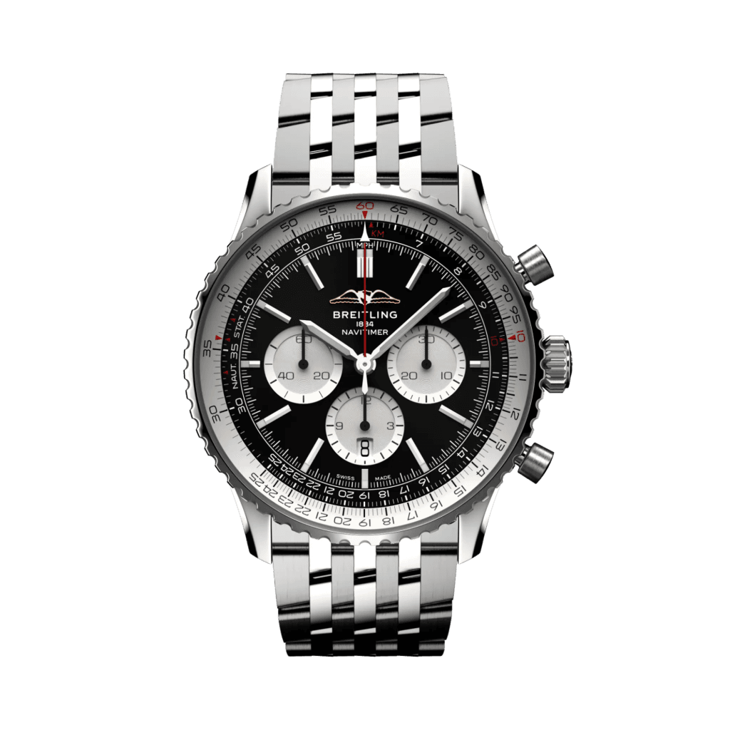 Breitling Navitimer 46mm - AB0137211B1A1 - #1