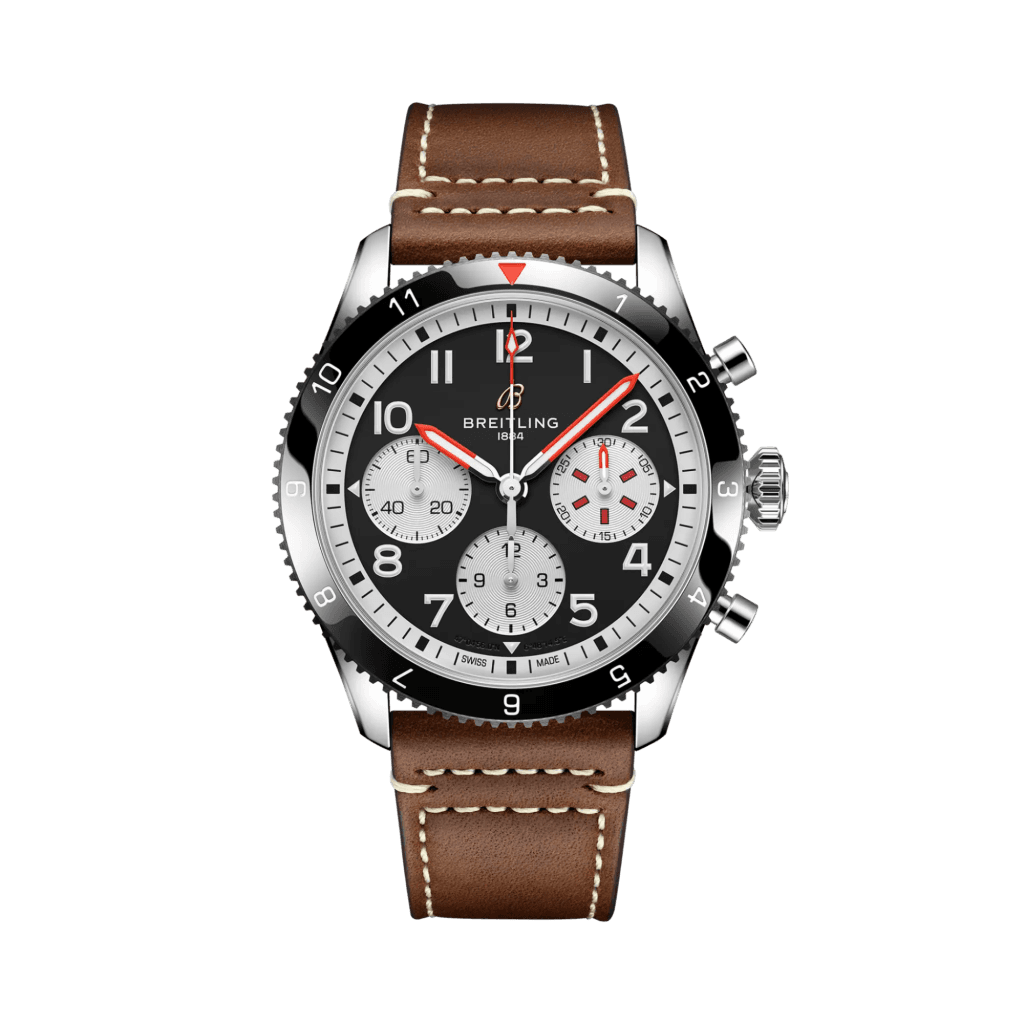 Breitling Classic AVI 42mm - Y233801A1B1X1 - #1