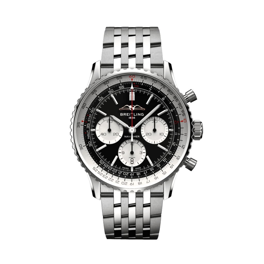 Breitling Navitimer 43mm - AB0138211B1A1 - #1