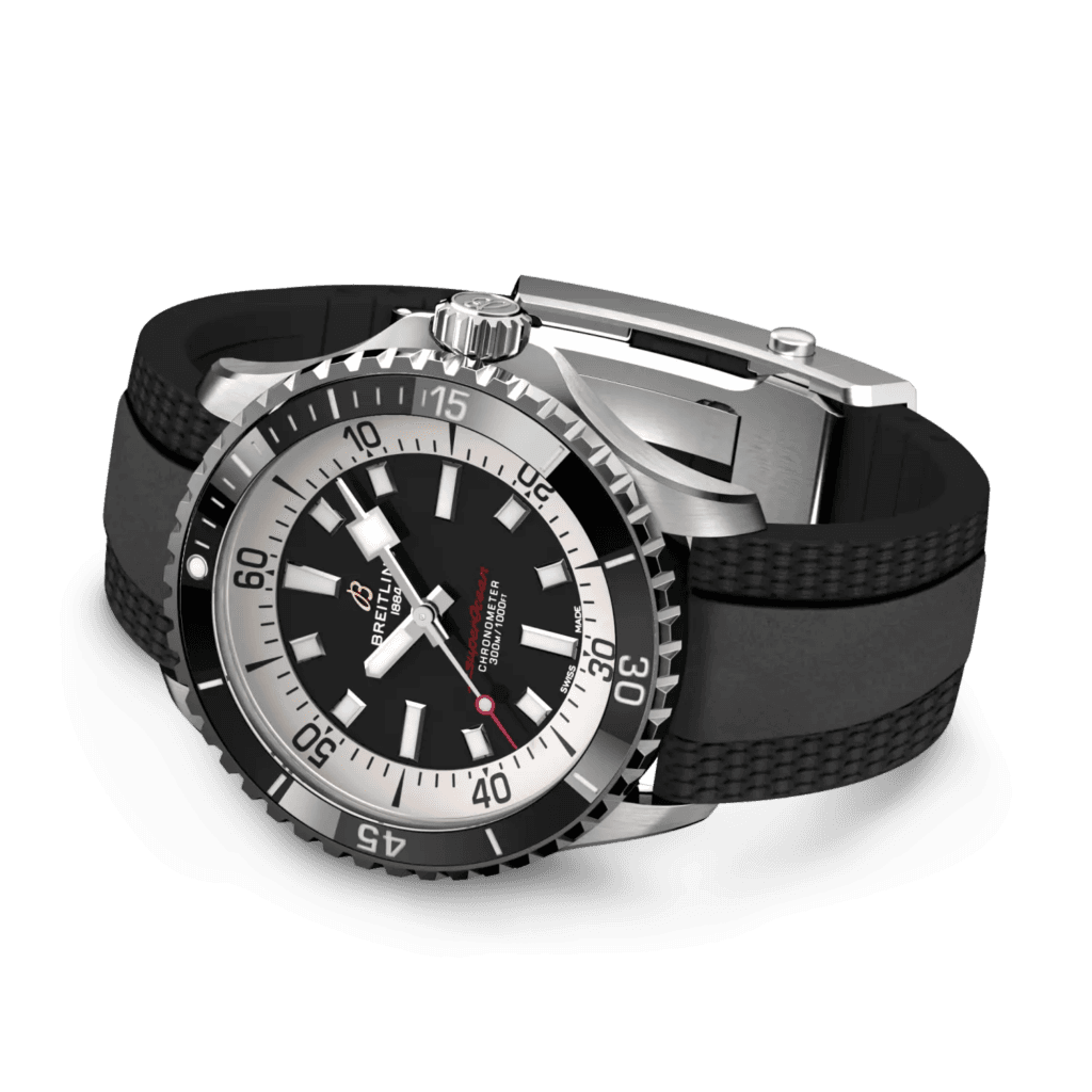 Breitling Superocean Automatic 42mm - A17375211B1S1 - #6
