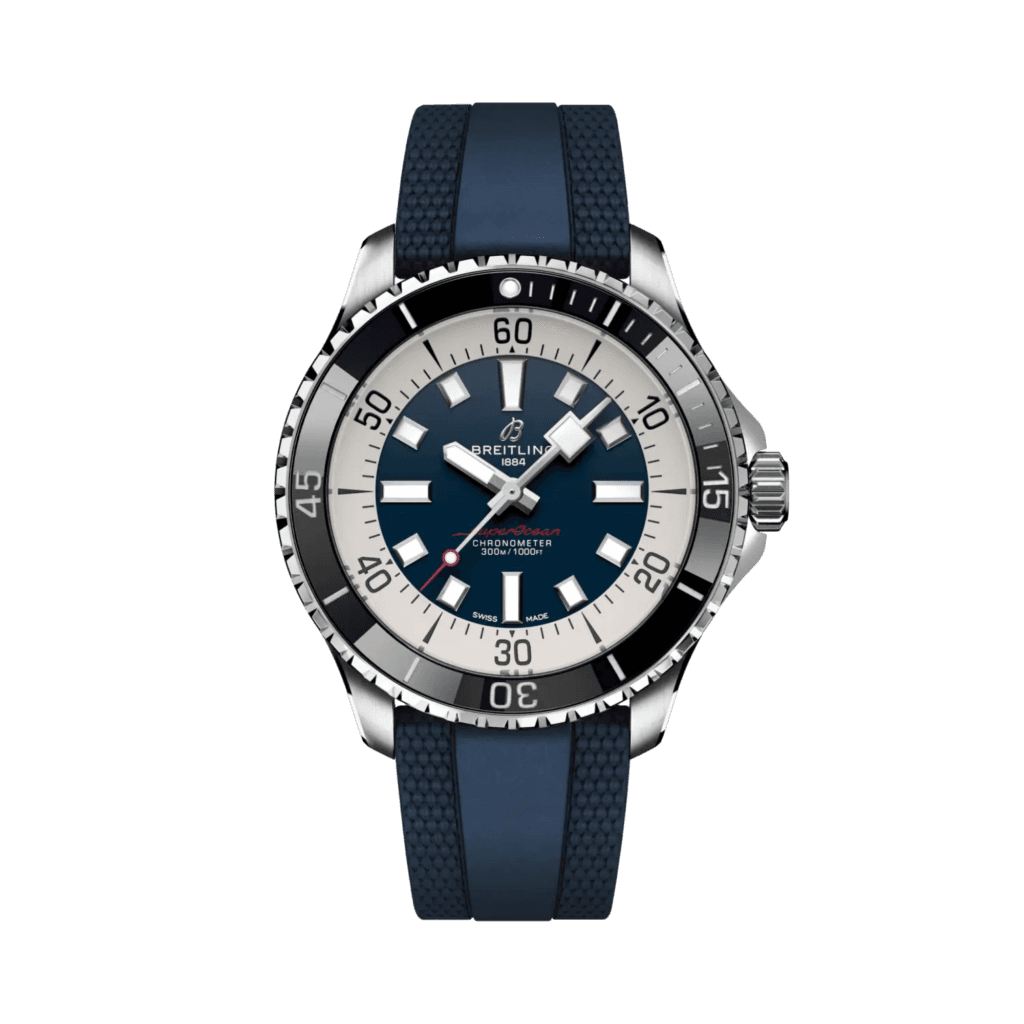 Breitling Superocean Automatic 44mm - A17376211C1S1 - #1