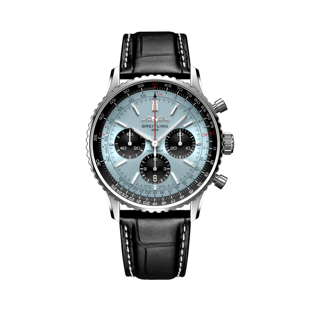 Breitling Navitimer 43mm - AB0138241C1P1 - #1