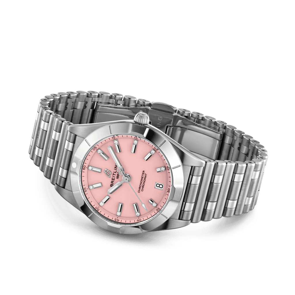 Breitling Chronomat 32mm - A77310101K1A1 - #3