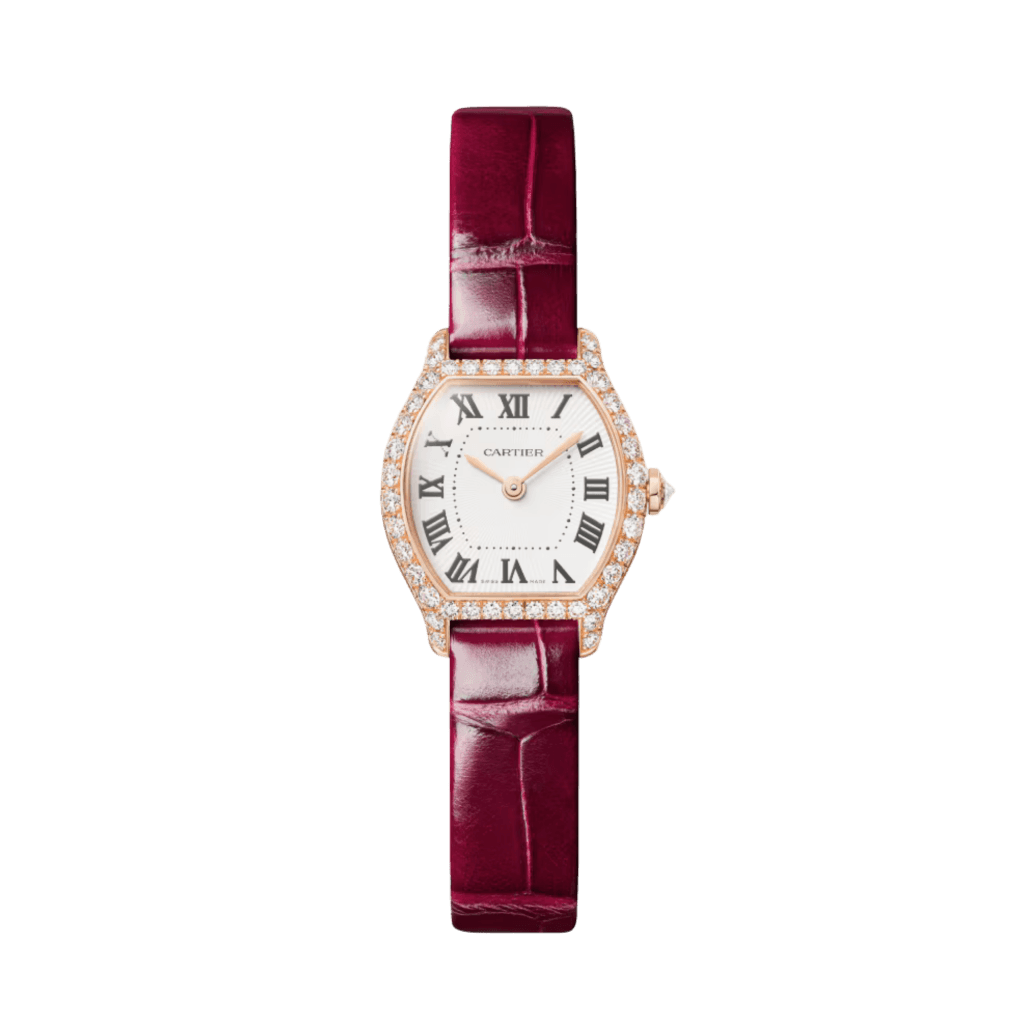 Cartier Tortue Mini - WJTO0011 - #1