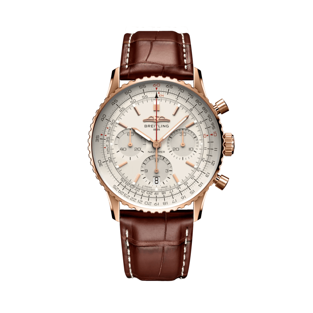 Breitling Navitimer 41mm - RB0139211G1P1 - #1
