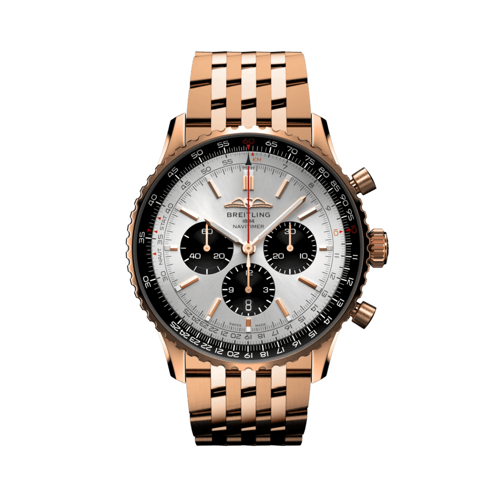 Breitling Navitimer 46mm - RB0137241G1R1 - #1