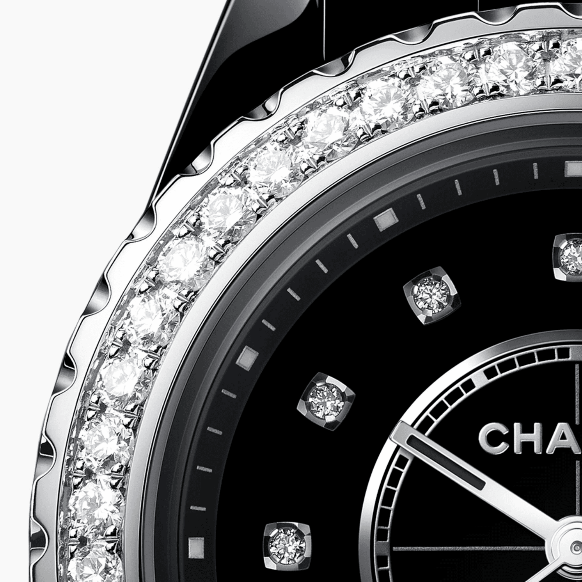CHANEL J12 Calibre 12.2 33mm - H10474 - #8