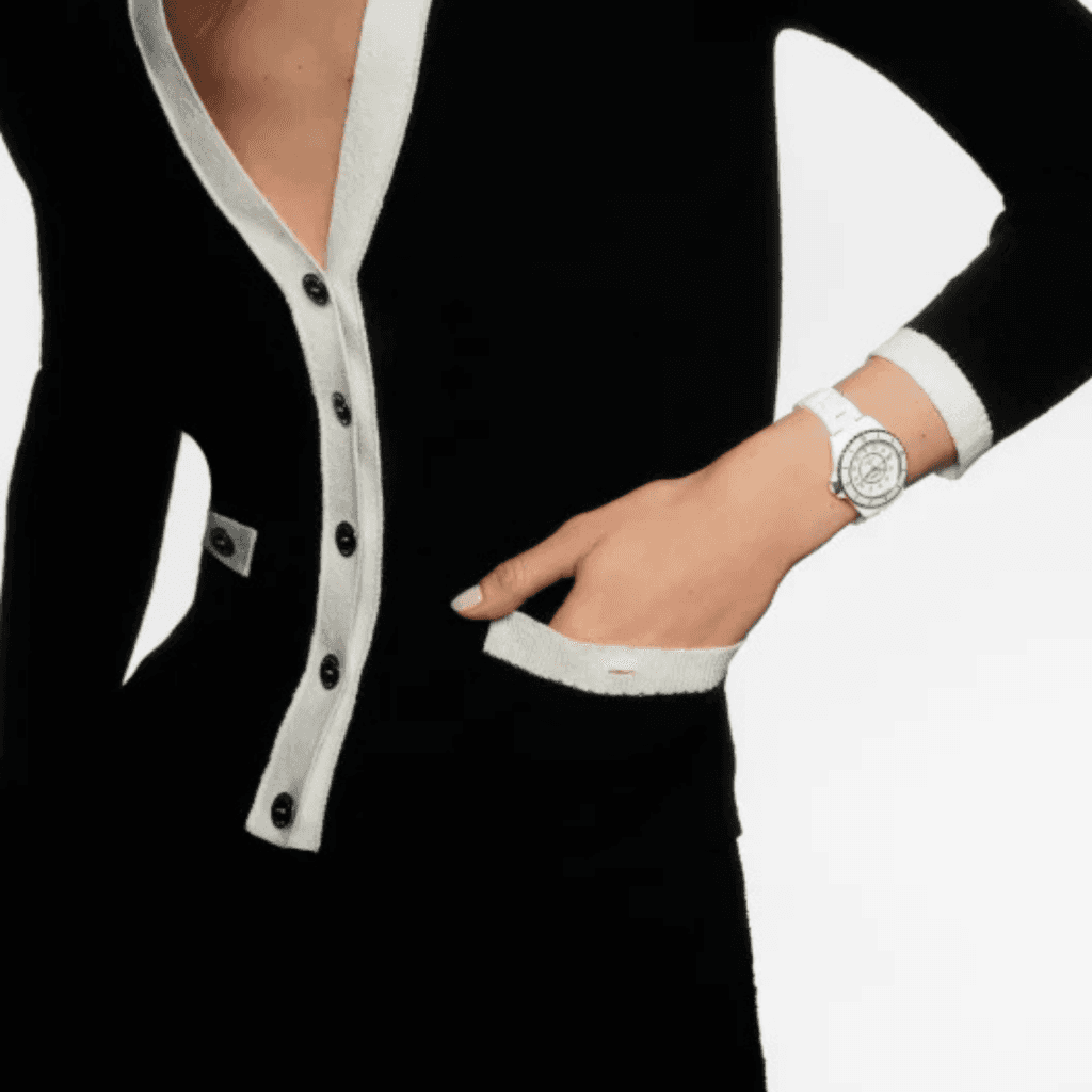 CHANEL J12 Calibre 12.2 - H9741 - #5