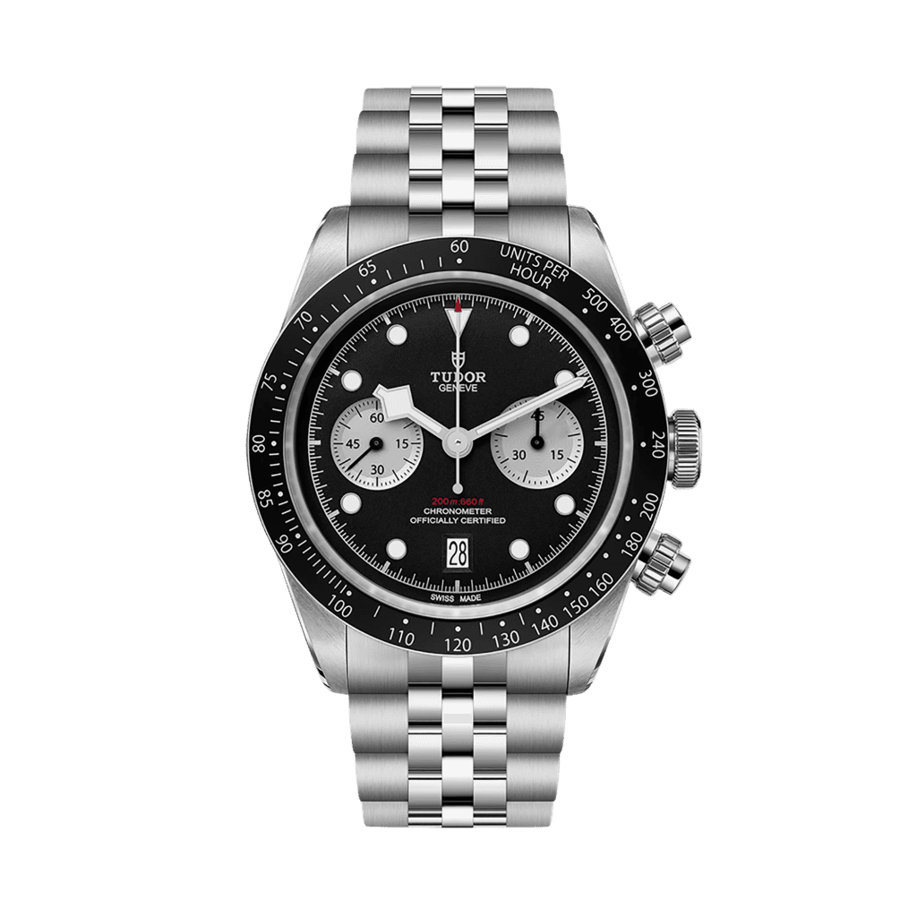 TUDOR Black Bay Chrono 41mm - 79360N-0013 - #1