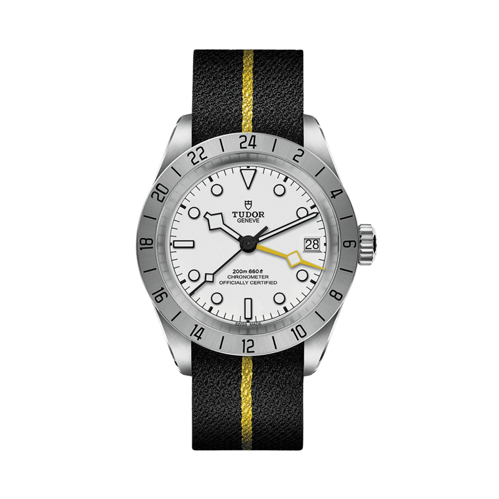 TUDOR Black Bay Pro 39mm - 79470-0005 - #1