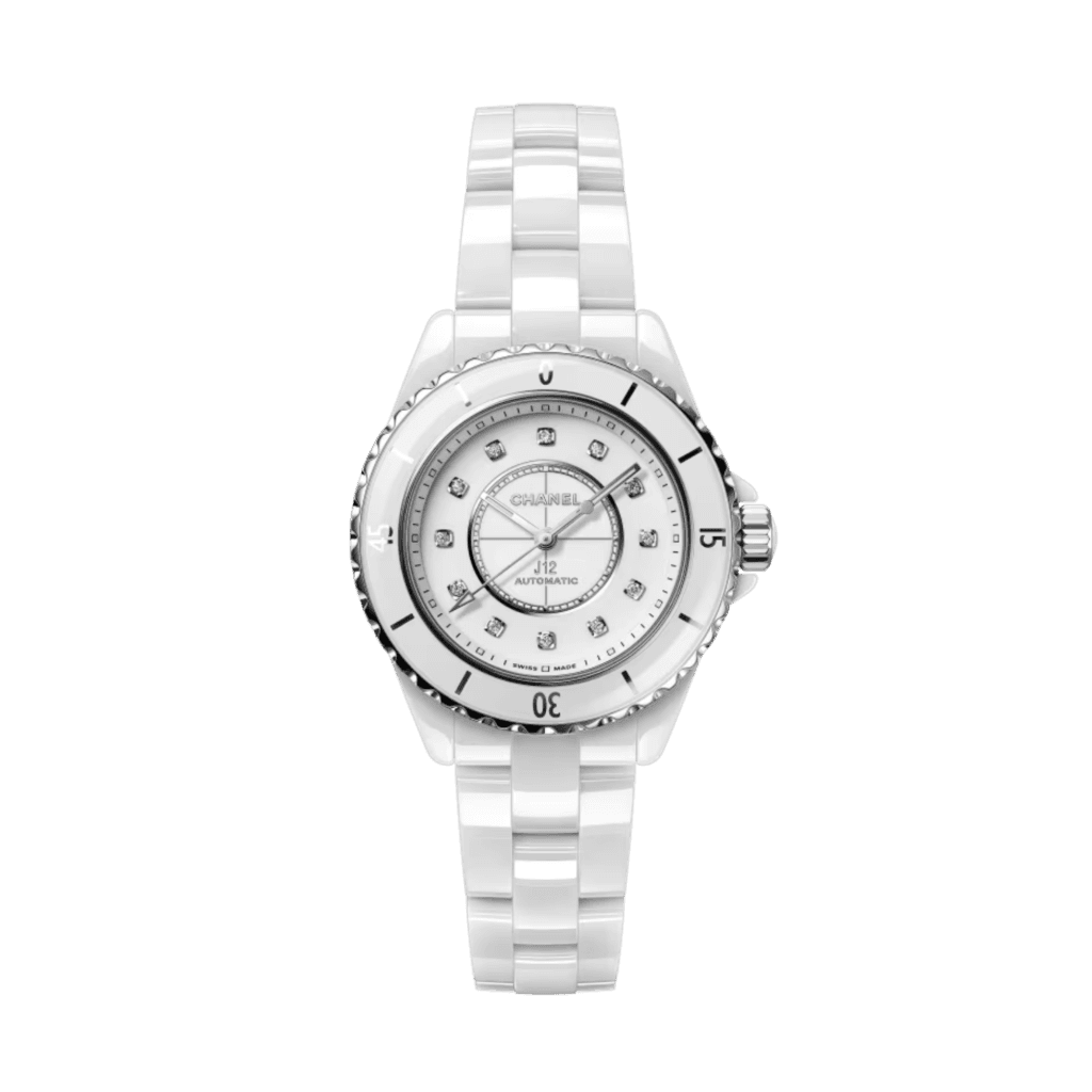 CHANEL J12 Calibre 12.2 - H9741 - #1