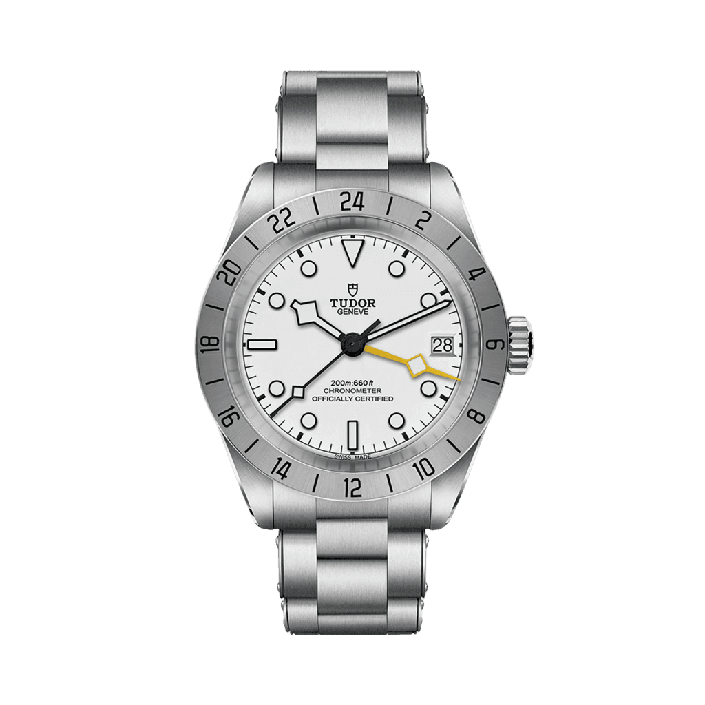 TUDOR Black Bay Pro 39mm - 79470-0004 - #1