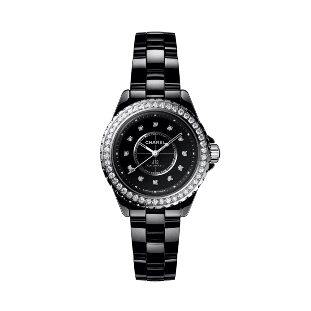 CHANEL J12 Calibre 12.2 33mm - H10474 - #1