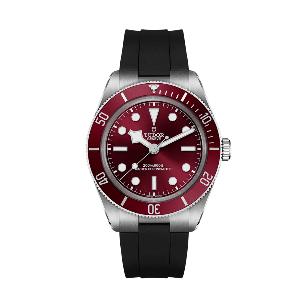 TUDOR Black Bay 58 39mm - 7939A1A0RU-0003 - #1