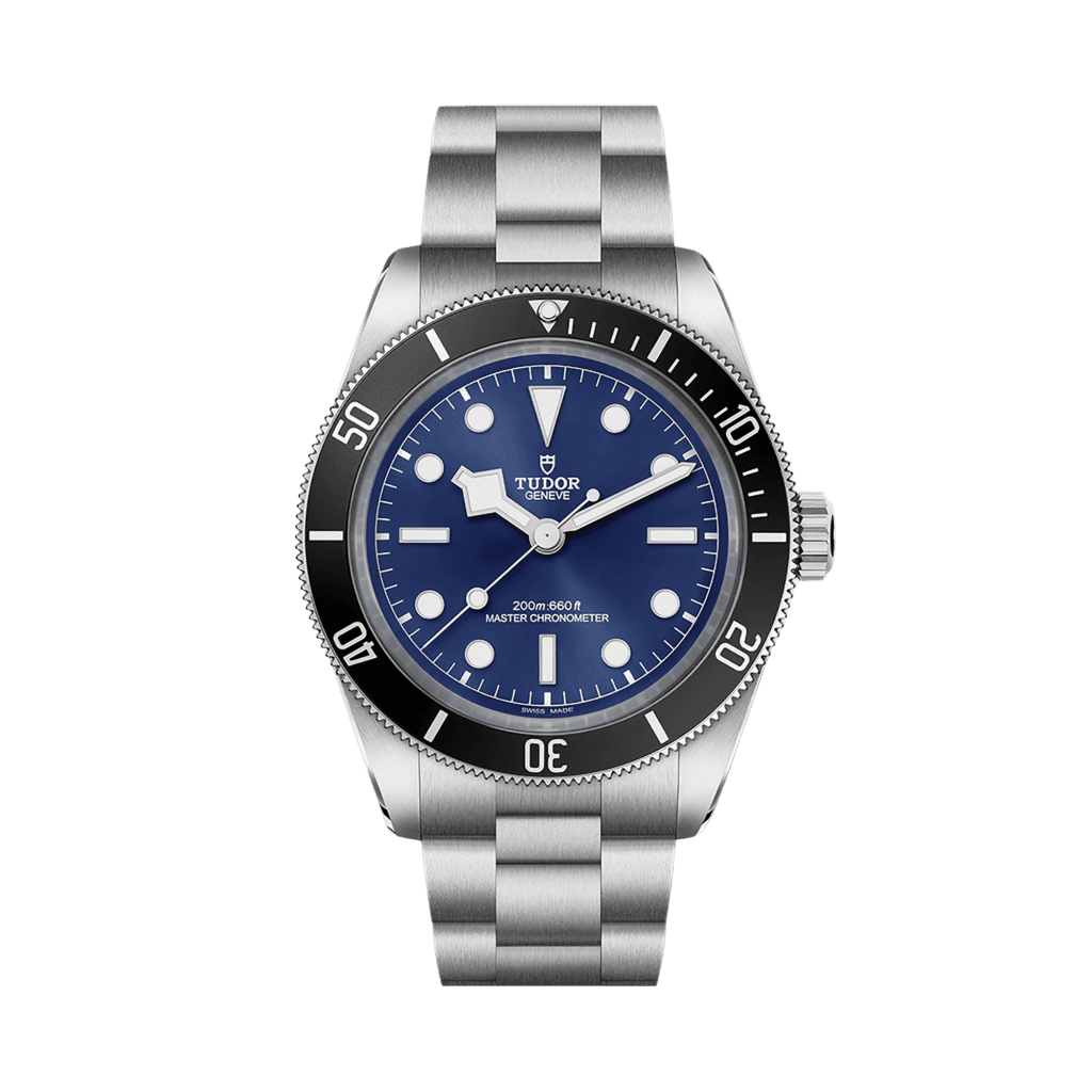 TUDOR Black Bay 68 43mm - 7943A1A0NU-0001 - #1