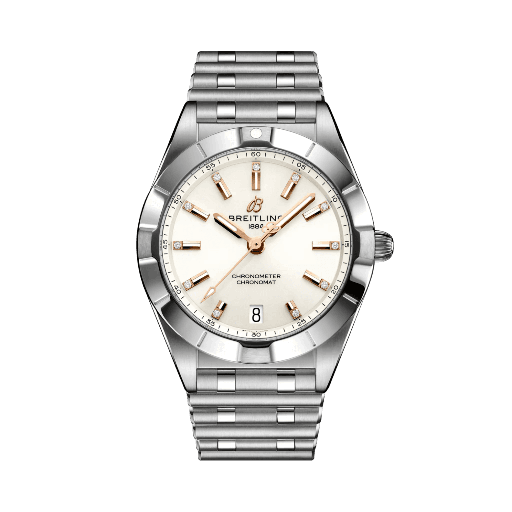 Breitling Chronomat 32mm - A77310101A3A1 - #1