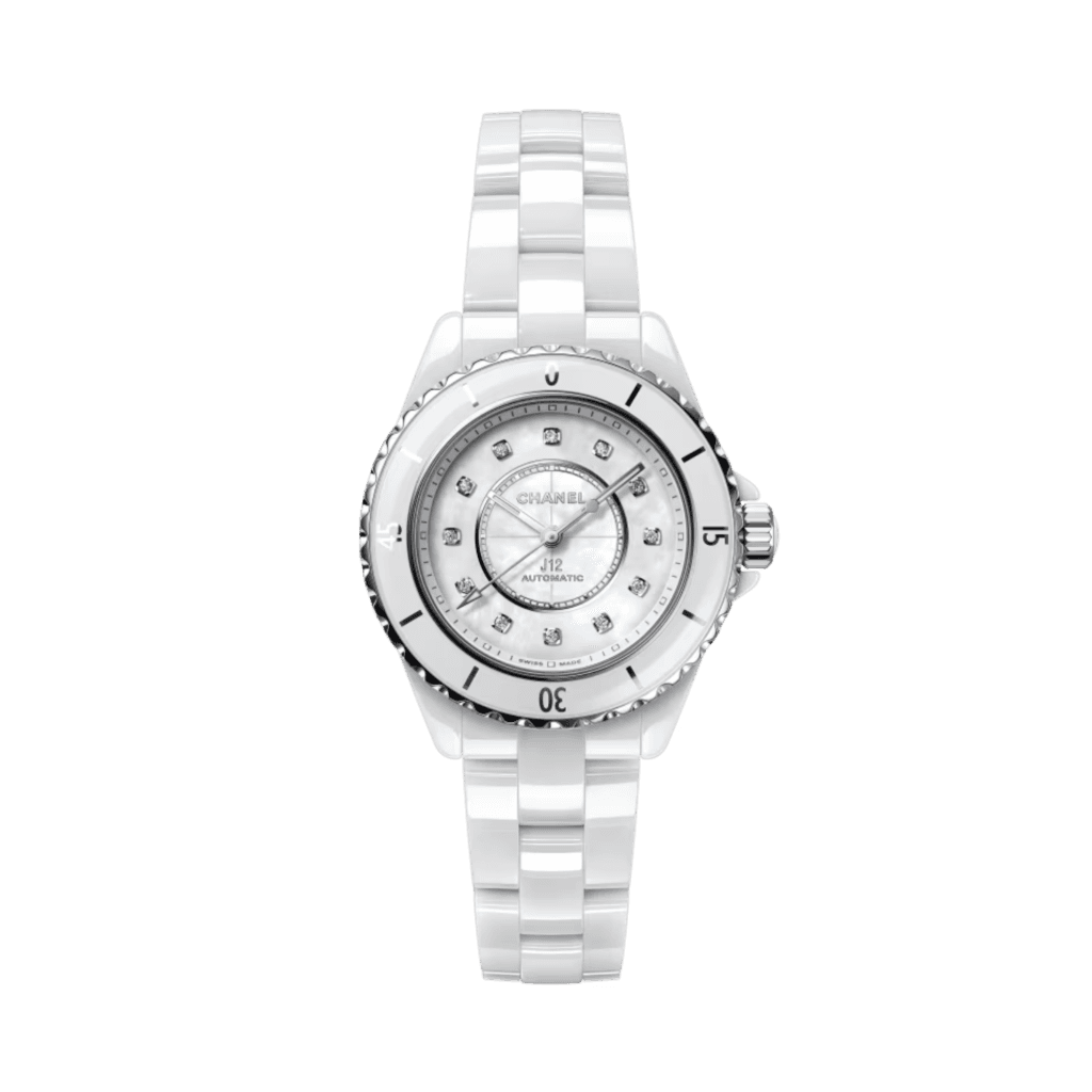 CHANEL J12 Calibre 12.2 33mm - H10472 - #1