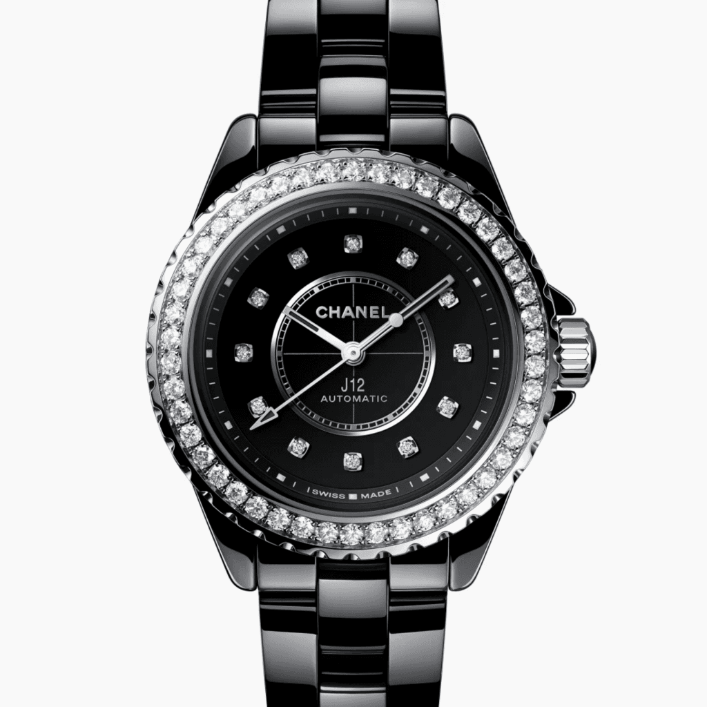 CHANEL J12 Calibre 12.2 33mm - H10474 - #5