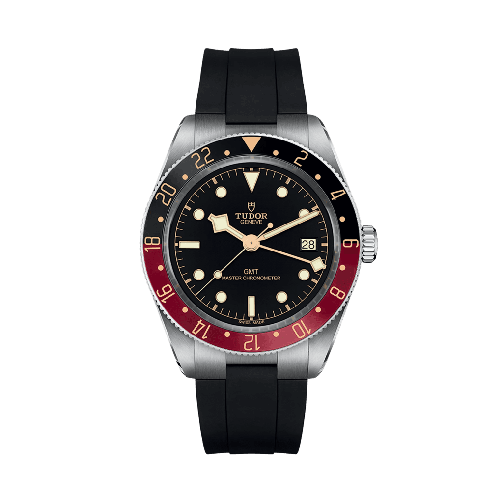 TUDOR Black Bay 58 39mm - 7939G1A0NRU-0002 - #1