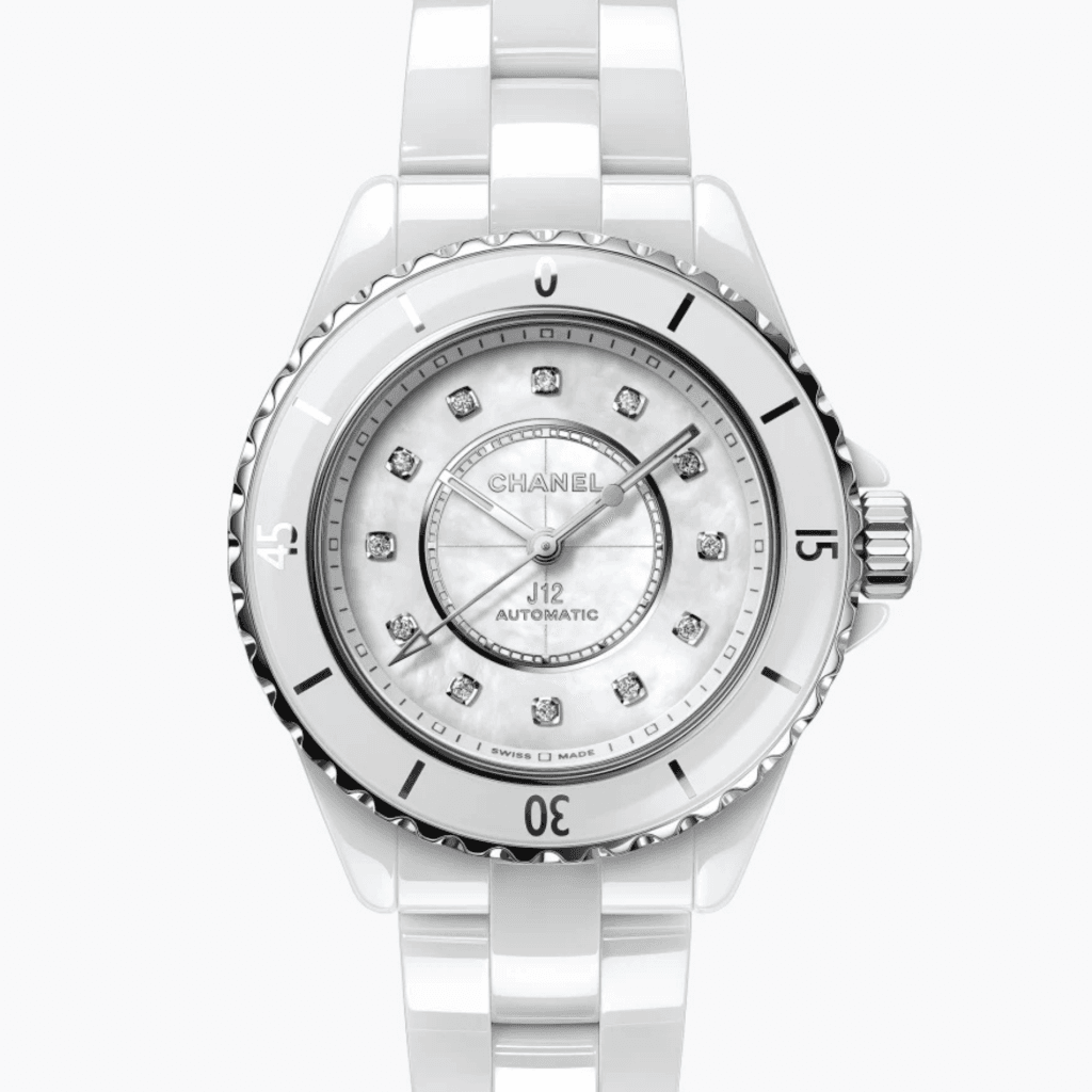 CHANEL J12 Calibre 12.2 33mm - H10472 - #5