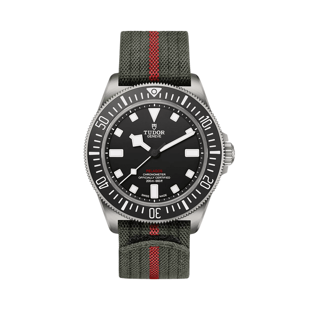 TUDOR Pelagos FXD 42mm - 25717N-0001 - #1