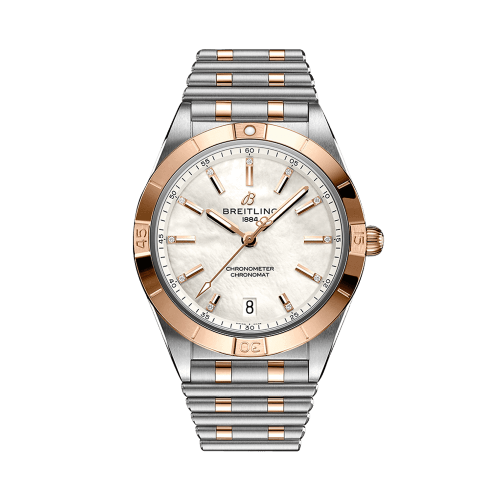Breitling Chronomat 36mm - U10380101A2U1 - #1
