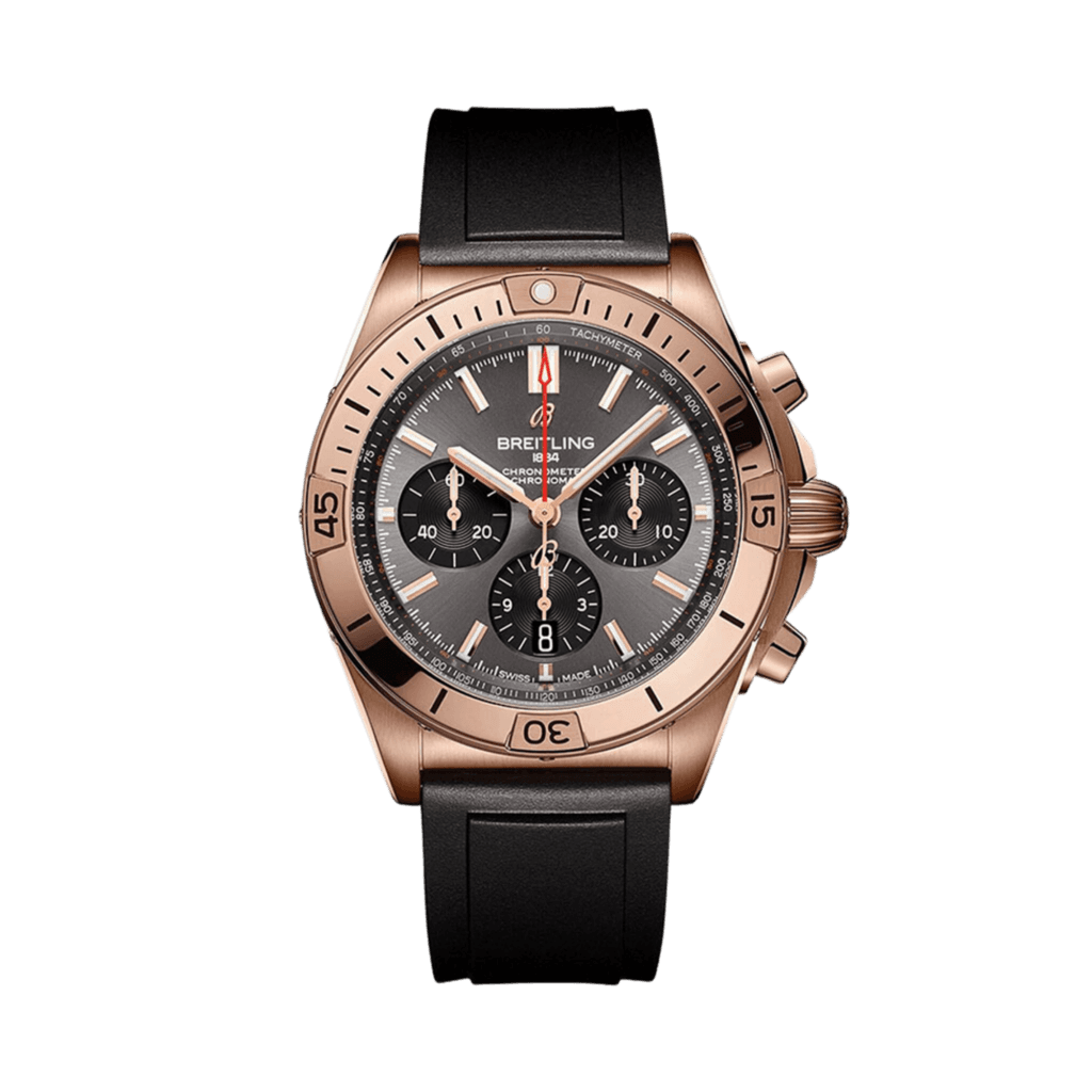 Breitling Chronomat B01 42mm - RB0134101B1S1 - #1
