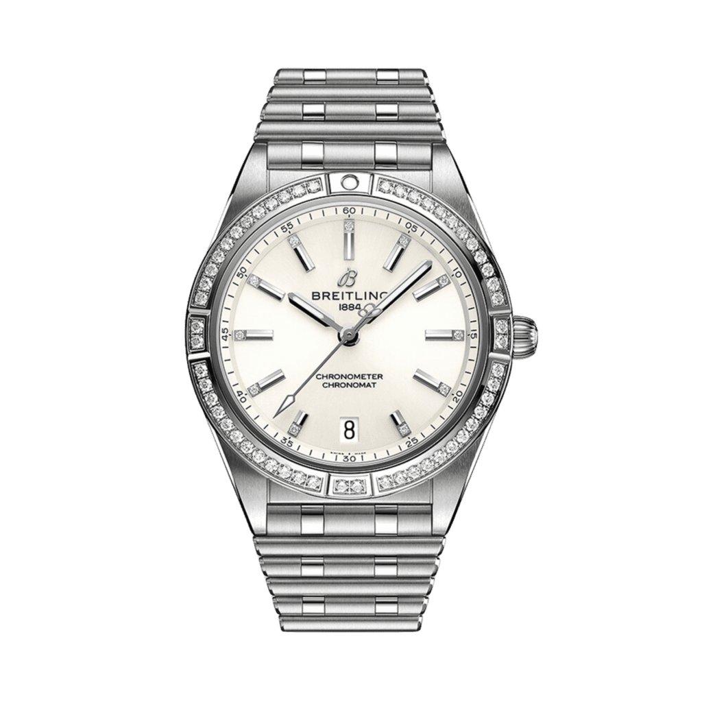 Breitling Chronomat 36mm - A10380591A1A1 - #1
