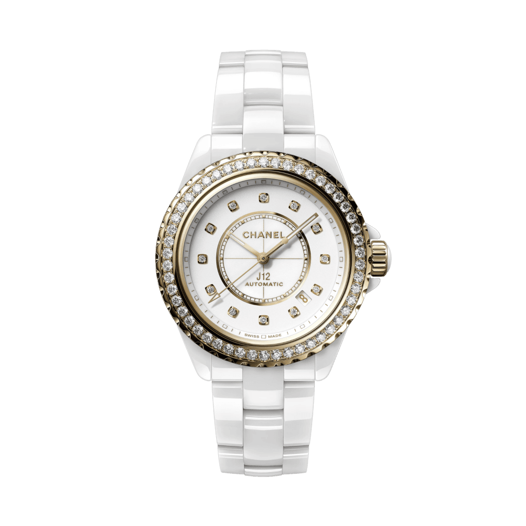 CHANEL J12 38mm - H9836 - #1